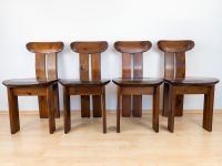 Stühle im Stil von Mario Marenco Mid Century Vintage Kr. Altötting - Burghausen Vorschau