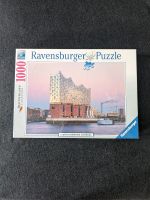 Puzzle Elbphilharmonie 1000 Teile NEU Friedrichshain-Kreuzberg - Kreuzberg Vorschau