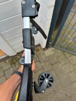 Buggyboard zu verkaufen Nordrhein-Westfalen - Altenberge Vorschau