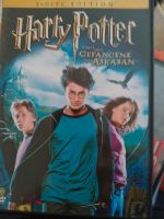 DVD, Harry Potter, gebraucht, FSK 12 Berlin - Mitte Vorschau