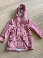 Parka von H&M in Größe 110 (Sommer) Lübeck - St. Gertrud Vorschau