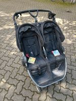 Britax Römer Premium B-AGILE DOUBLE Zwillingskinderwagen Hannover - Mitte Vorschau