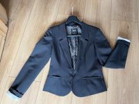 Schwarzer Blazer Bayern - Rothenburg o. d. Tauber Vorschau