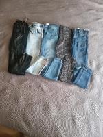 Damen Jeans , Größe 34 Bayern - Hallbergmoos Vorschau