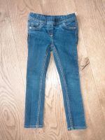 Neuwertige Palomino Jeans 110 Hessen - Bürstadt Vorschau