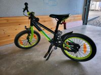 Kinderfahrrad 16 Zoll Cube Cubie 160 Baden-Württemberg - Gechingen Vorschau