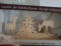 Weihnachtsdeko Sachsen - Neukirchen/Pleisse Vorschau