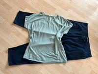 Leinenhose M&S + Shirt Only Gr. 46 Top Bayern - Freyung Vorschau