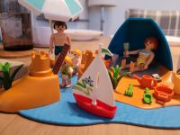 Playmobil Strandurlaub München - Pasing-Obermenzing Vorschau