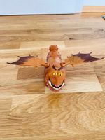 Playmobil Dragons Fleischklops !!!TOP!!! Bayern - Deining Vorschau