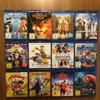 DVD und Blue Ray Sammlung Wiesbaden - Nordenstadt Vorschau