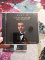 Rachmaninoff Piano Concerto No.3 CD Baden-Württemberg - Blaubeuren Vorschau