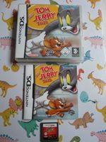 Tom and Jerry Tales nintendo Ds lite i xl + 3Ds 2Ds Nordrhein-Westfalen - Erftstadt Vorschau