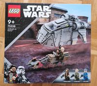 LEGO Star Wars 75338 Überfall auf Ferrix Hannover - Herrenhausen-Stöcken Vorschau