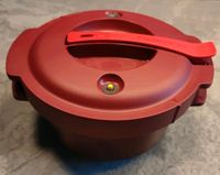 Tupperware MicroQuick / Schnellkochtopf NP 169.90 € Baden-Württemberg - Steinen Vorschau