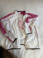Laufjacke mesh TM Hessen - Witzenhausen Vorschau