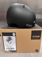 Skaterhelm TSG in Satin-Black JXXS/JXS Hessen - Heusenstamm Vorschau