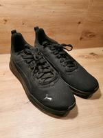 Puma Anzarun schwarz 44 sneaker Schuhe Niedersachsen - Uslar Vorschau