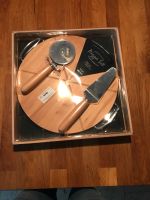 Pizza Set, Geschenk, Flammkuchen, Pizzaroller Baden-Württemberg - Karlsruhe Vorschau