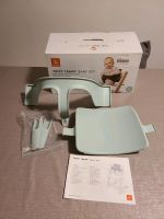 Stokke Tripp Trapp Baby Set soft mint im Karton Bayern - Bad Reichenhall Vorschau