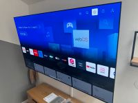 LG OLED 65 Zoll C 27 LA.AEU Inkl. Halterung und 4 Jahre Garantie Brandenburg - Spremberg Vorschau