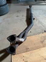 Porsche 944 Mittelschaldämpfer, Auspuff Straight Pipe, ohne Kat Baden-Württemberg - Reutlingen Vorschau