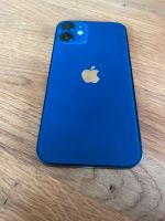 iPhone 12 mini 64GB blau Bayern - Berching Vorschau