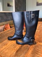 Gummistiefel von Steve Madden Nordrhein-Westfalen - Rheinberg Vorschau