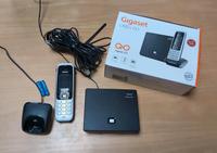 Gigaset C430 A Go Gigaset Go Anrufbeantworter OVP 2xverfügbar Hessen - Dietzhölztal Vorschau