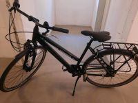 Gudereit Comfort 8.0 Fahrrad Herzogtum Lauenburg - Geesthacht Vorschau