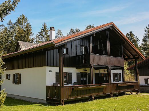 Ferienhaus, Bayern, Wald, Urlaub, Hund, Ruhe, 20 % Last Minute in Wesel