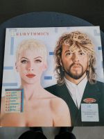 Vinyls Schallplatten LP Eurythmics Niedersachsen - Lingen (Ems) Vorschau