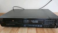 Sony CDP 497, CD Player Rheinland-Pfalz - Wahlheim Vorschau