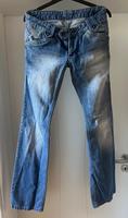 Hüftjeans von Diesel Bayern - Regensburg Vorschau