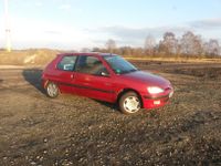 Peugeot 106 long beach, Zahnriemen neu Niedersachsen - Bramsche Vorschau