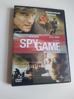 DVD Spy Game Redford Pitt Hessen - Wiesbaden Vorschau