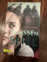 Celia Rees Klassenspiel Buch Niedersachsen - Hemmingen Vorschau