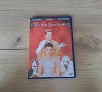 DVD Film Plötzlich Prinzessin 2 Walt Disney Julie Andrews Thüringen - St Gangloff Vorschau