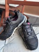 Adidas Terrex Wanderschuhe - Gr.39 Neuhausen-Nymphenburg - Neuhausen Vorschau