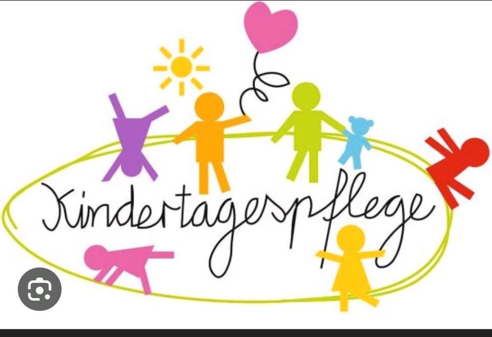 Kindertagespflege hat ab November 2 Plätzefrei in Balingen