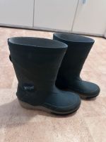 Regenstiefel mit Licht 28-29 Bayern - Kaufbeuren Vorschau