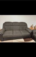 2x 3er SOFA + 1x SESSEL; SEHR GUTER ZUSTAND GÜNSTIG ABZUGEBEN!! Nordrhein-Westfalen - Lüdenscheid Vorschau