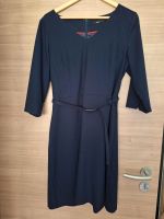 Kleid dunkelblau marine Gr. 40 Baden-Württemberg - Winden Vorschau