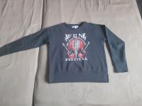 Top! Sweatshirt Gitarre Gr. 146/152 Magnum Bayern - Ingolstadt Vorschau