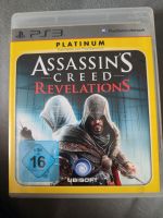 Assassin's Creed Revelations PS3 Baden-Württemberg - Zimmern ob Rottweil Vorschau