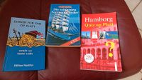 Bücher für Hamburg Freunde, Plattdeutsch, Seemannsliede Schleswig-Holstein - Norderstedt Vorschau