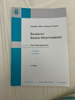 Hemmer Baurecht Baden-Württemberg Baden-Württemberg - Schömberg b. Württ Vorschau