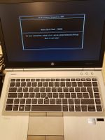 HP EliteBook 8470p - i5/8GB/500 SSHD - funktioniert - an Bastler München - Sendling-Westpark Vorschau