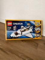 LEGO CREATOR 31066 Spaceshuttle Niedersachsen - Sarstedt Vorschau