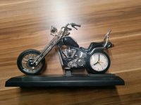 Wecker Motorrad Chopper Sound Nordfriesland - Emmelsbüll-Horsbüll Vorschau